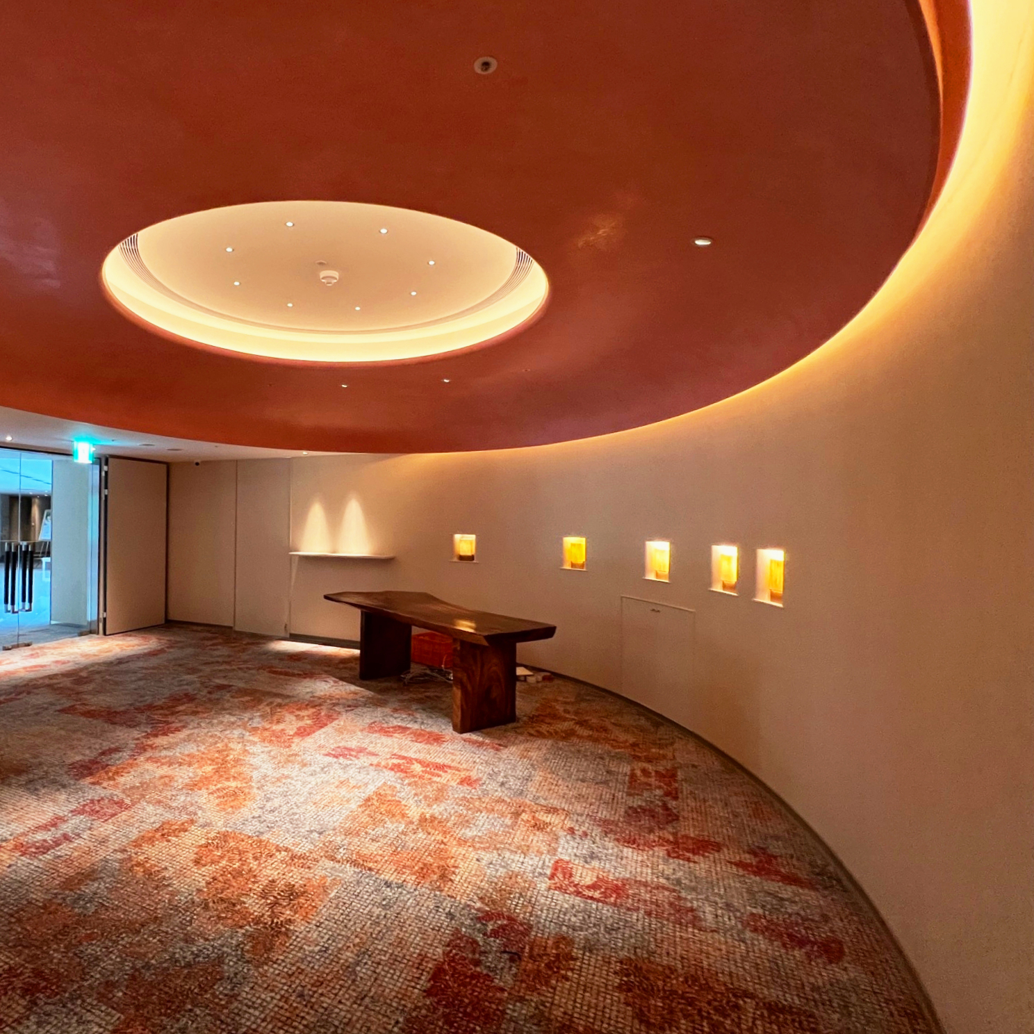 日月潭雲品 | Fleur De Chine Hotel