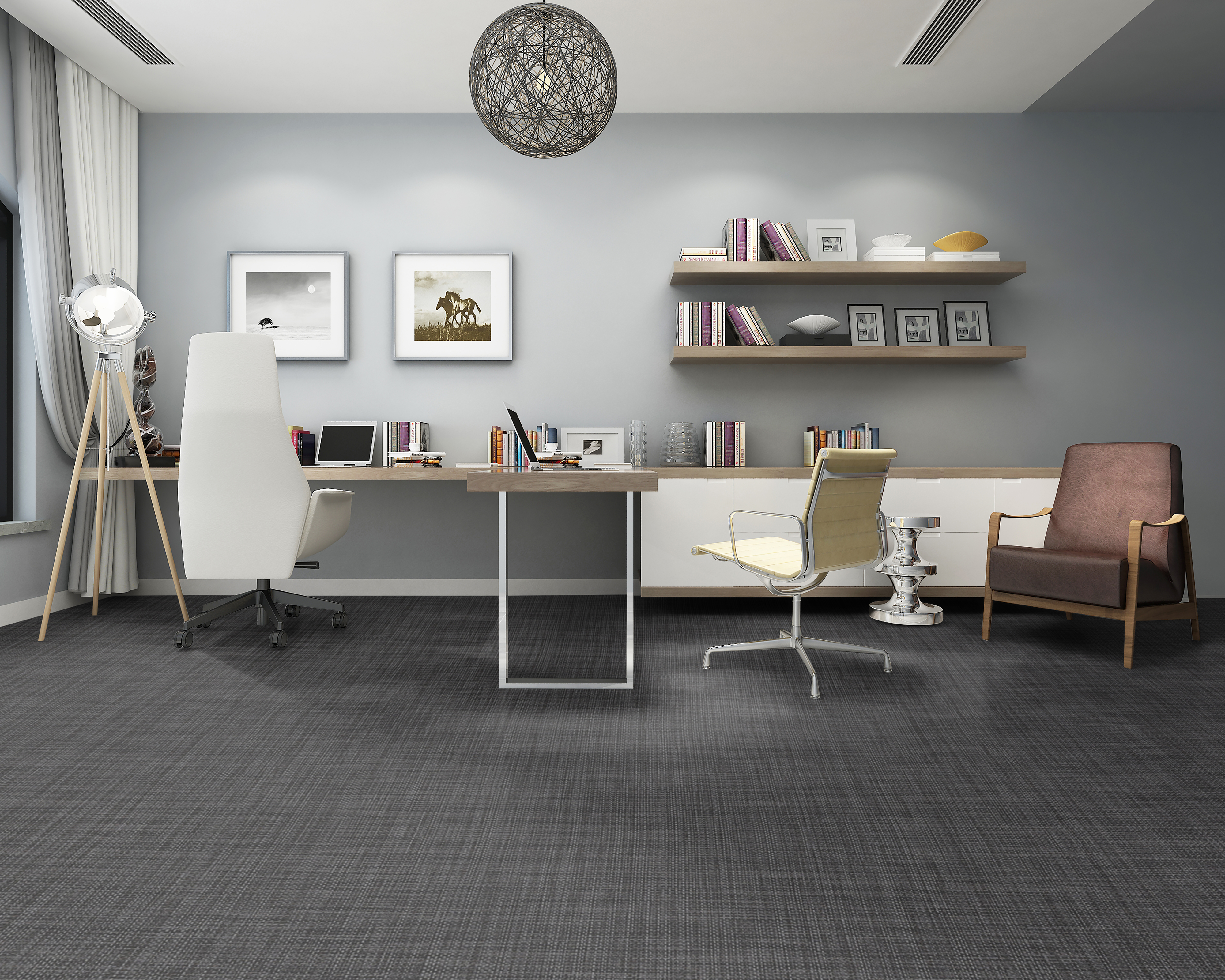 LVT ART STYLE-2