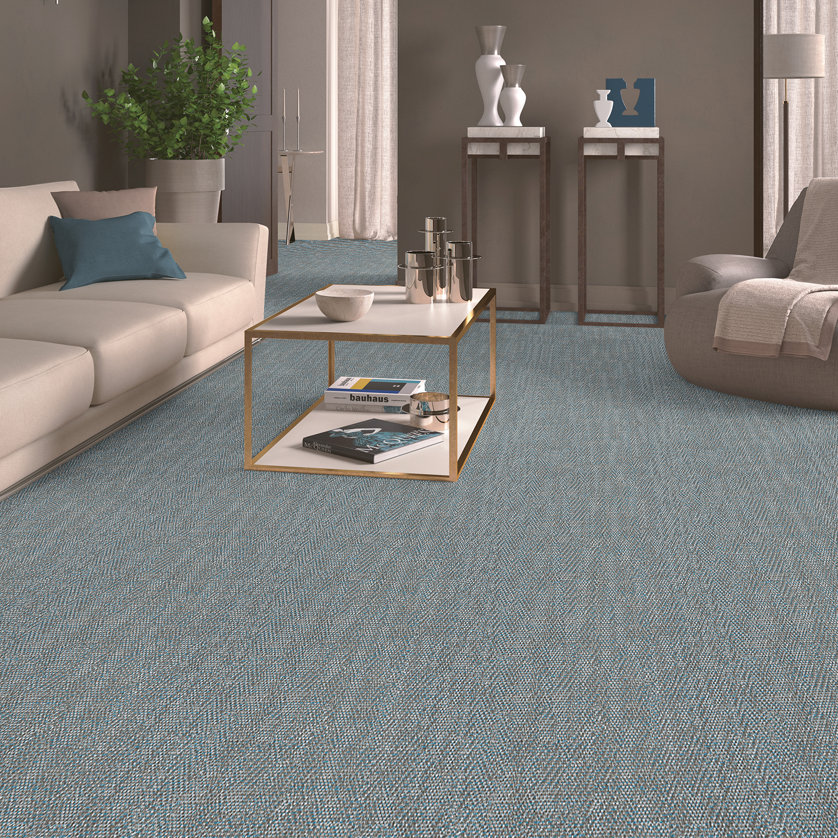 LVT ART STYLE-5