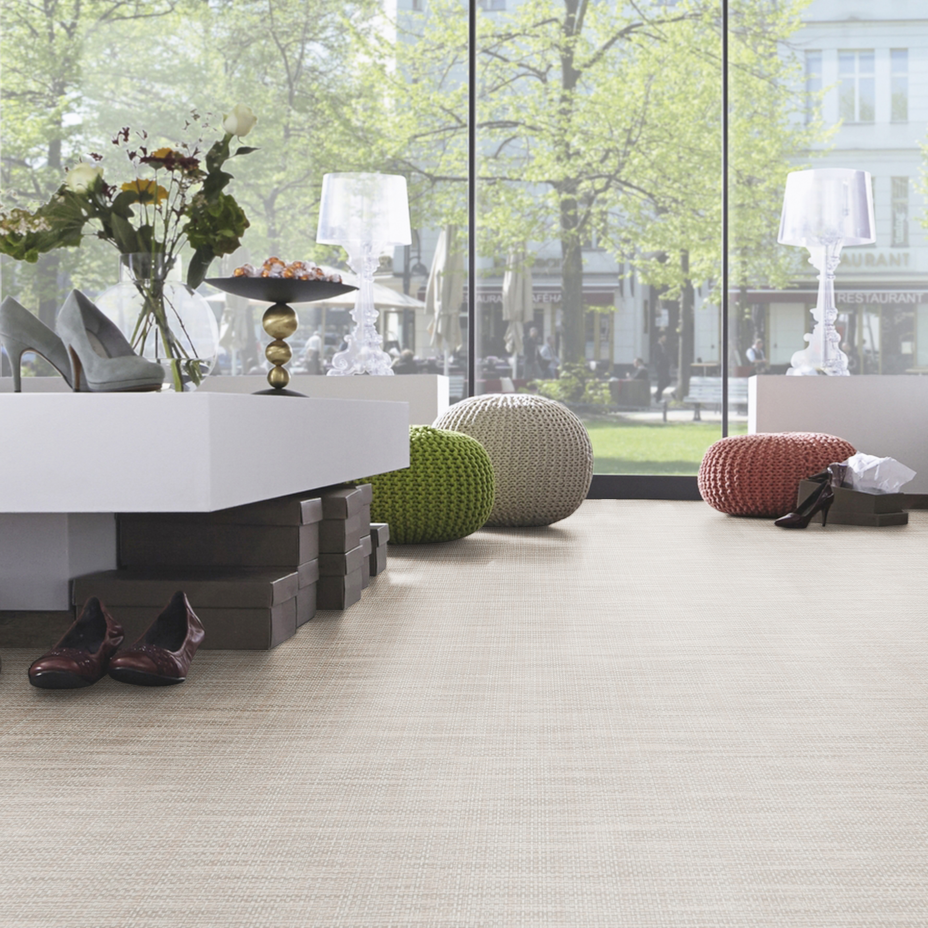 LVT ART STYLE-2
