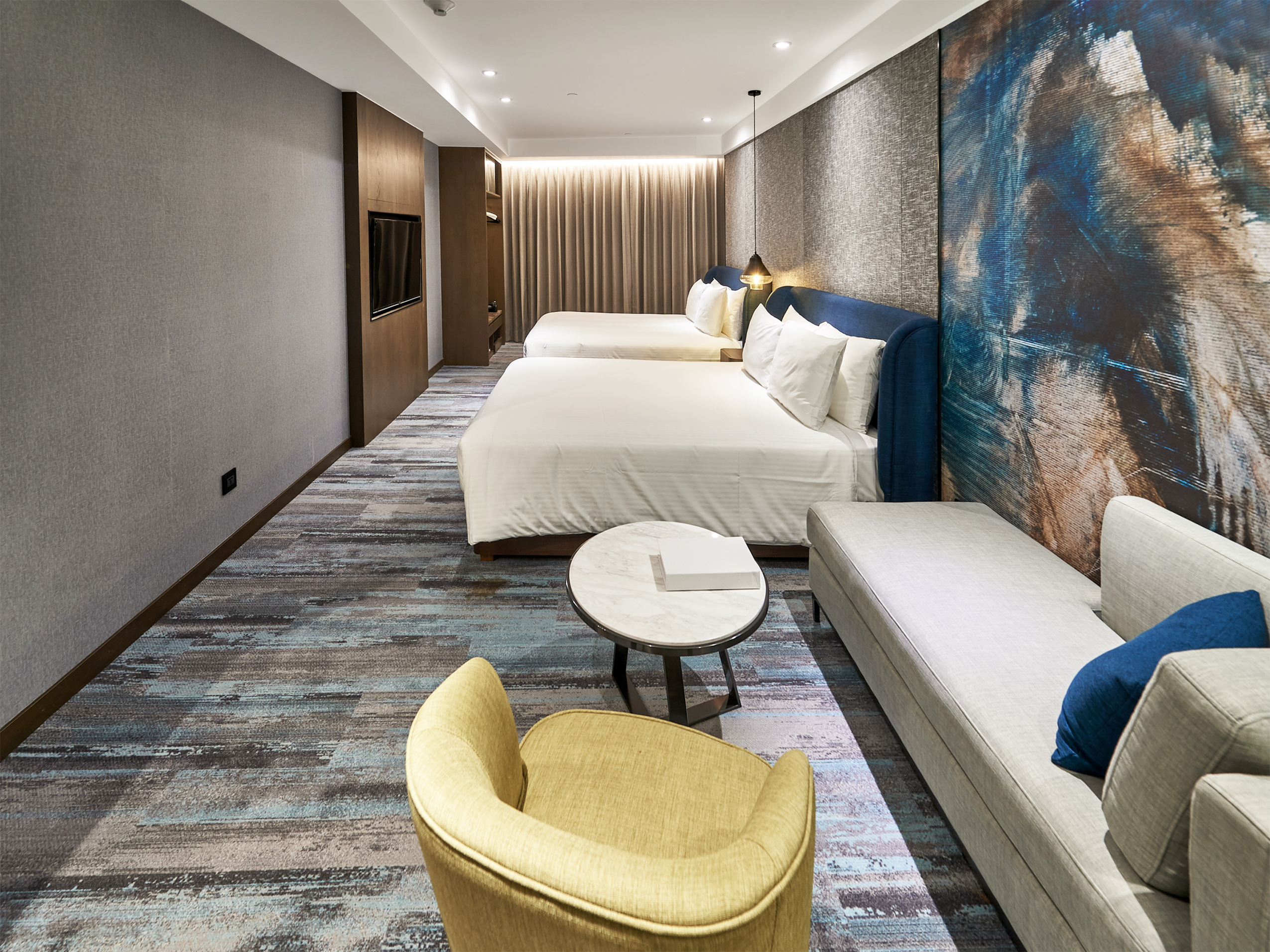 鈞怡大飯店 | Harbour 10 Hotel