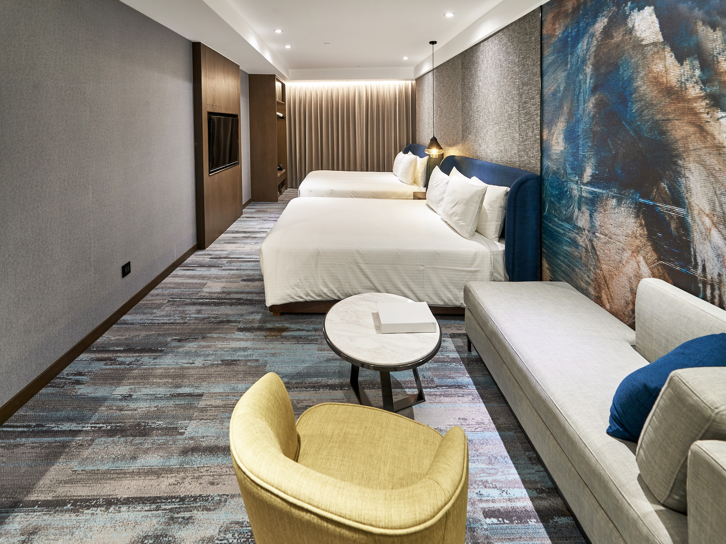 鈞怡大飯店 | Harbour 10 Hotel