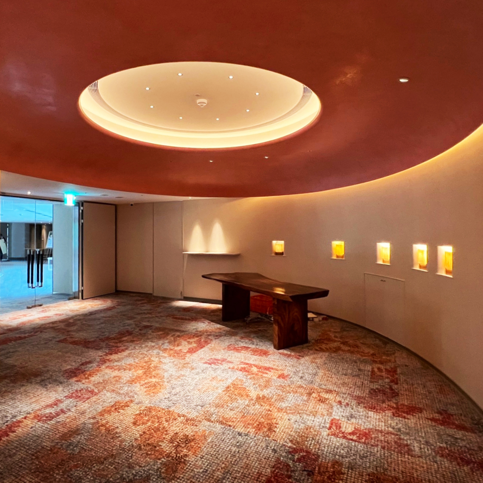 日月潭雲品 | Fleur De Chine Hotel