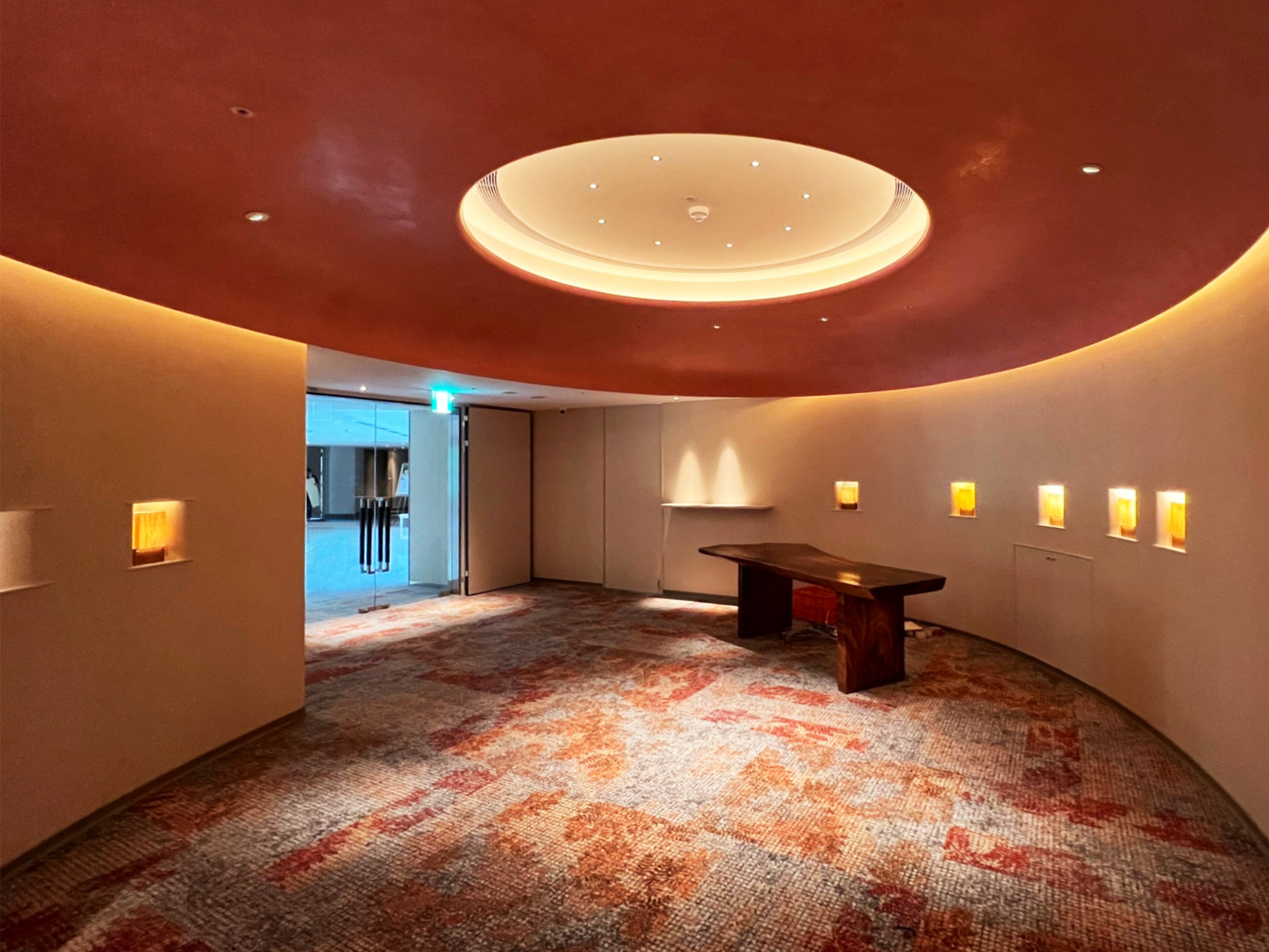 日月潭雲品 | Fleur De Chine Hotel