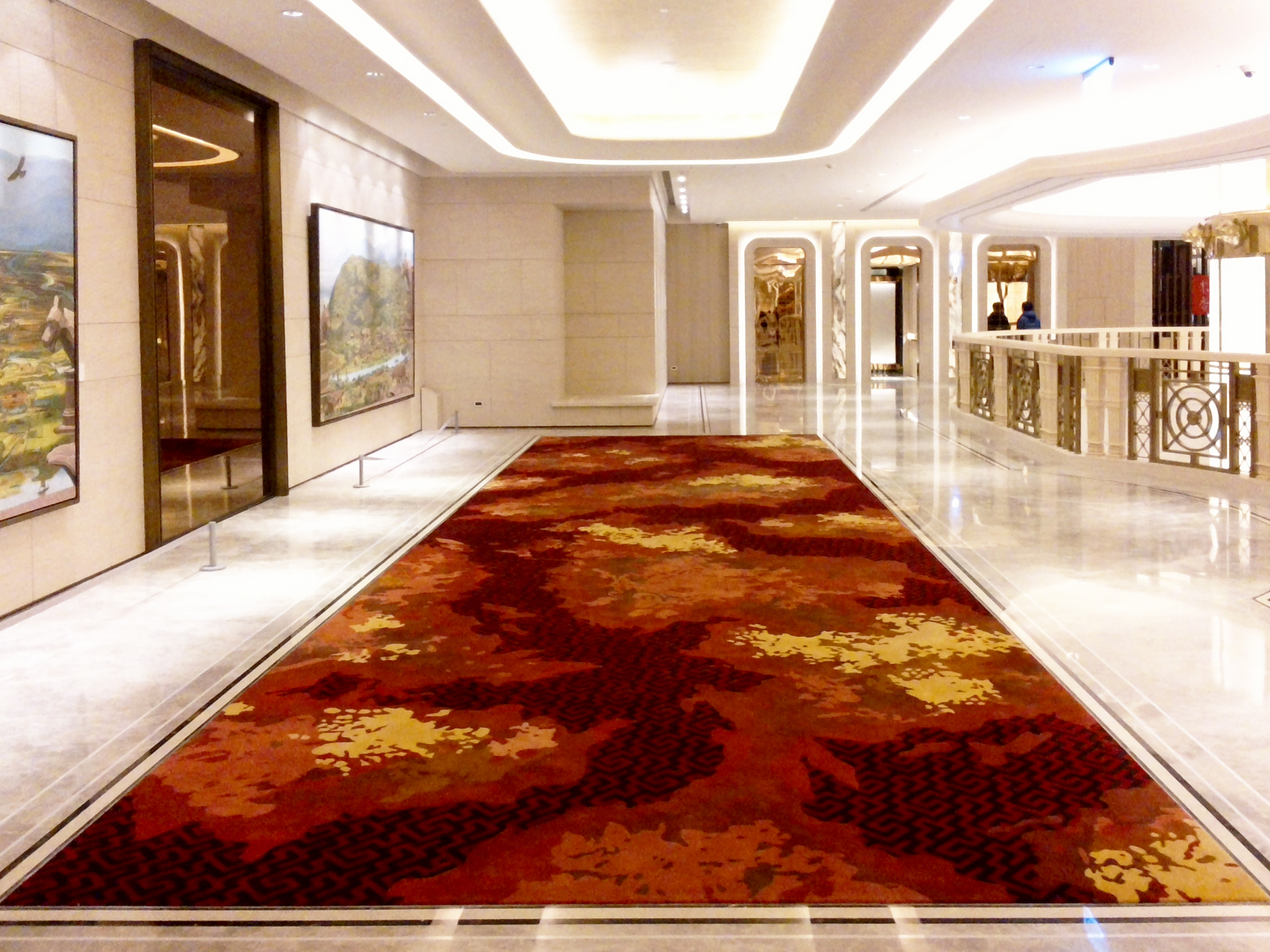 美福大飯店 | Grand Mayfull Hotel