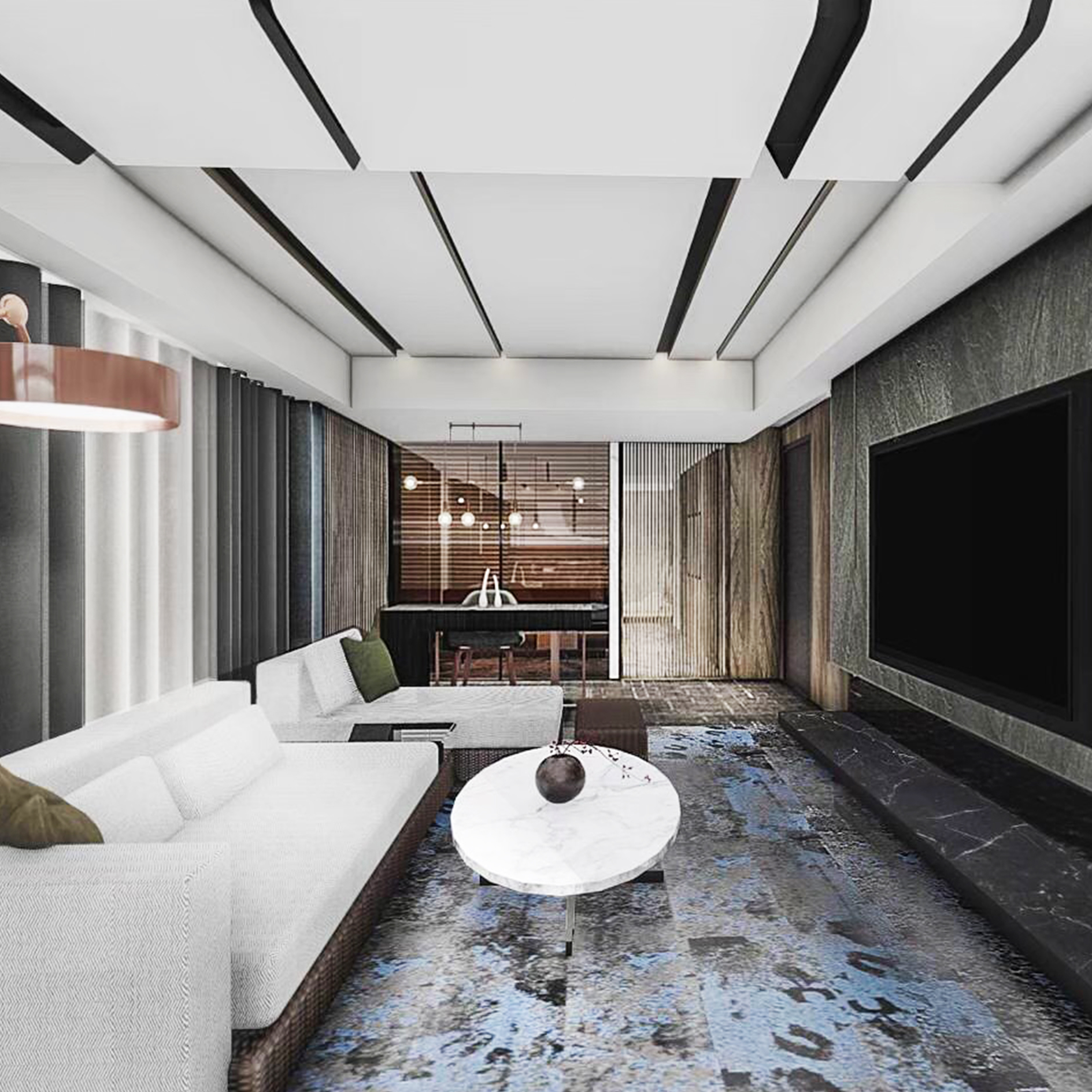 宮賞藝術飯店 | KS DESIGN HOTEL