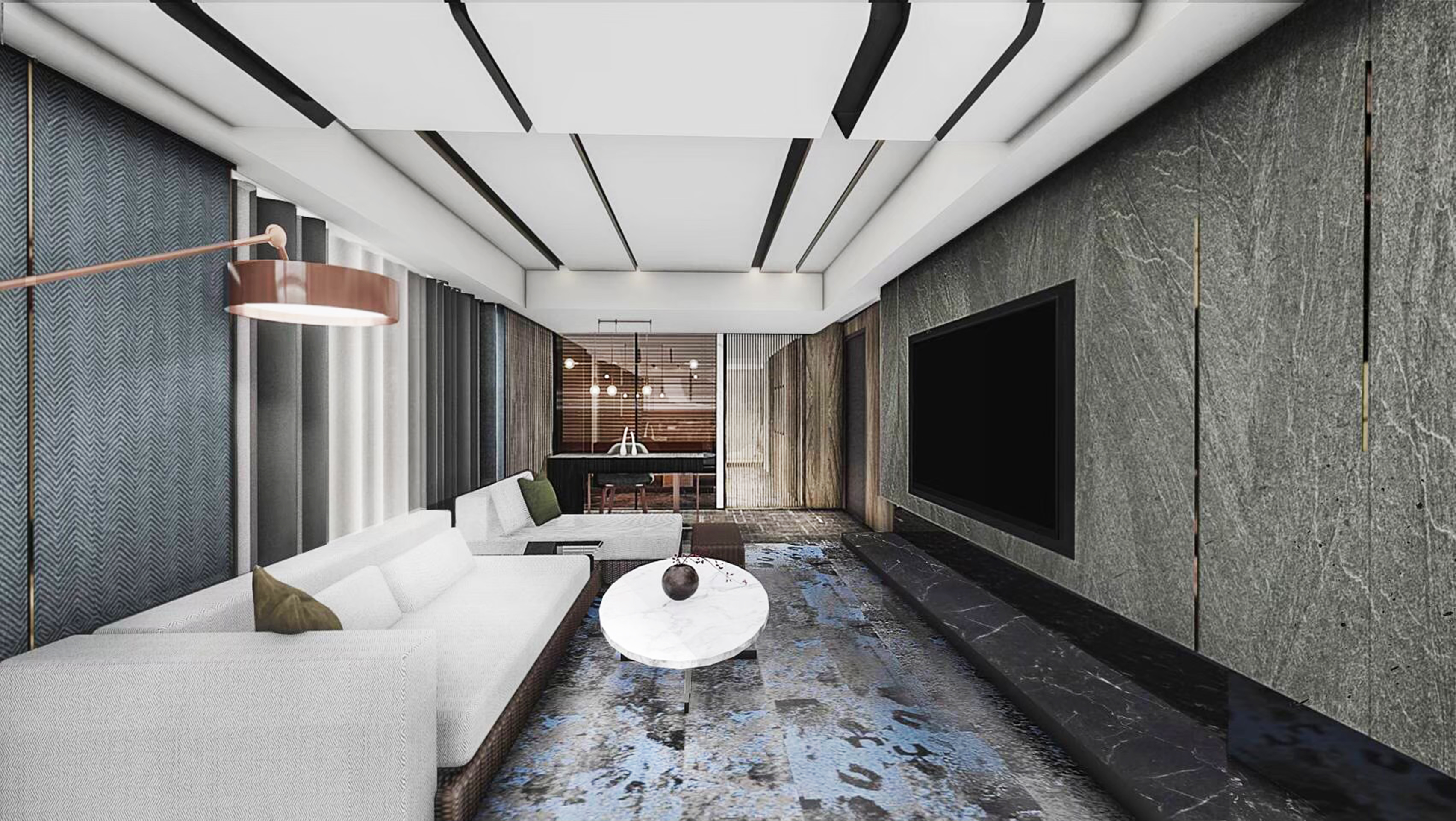 宮賞藝術飯店 | KS DESIGN HOTEL