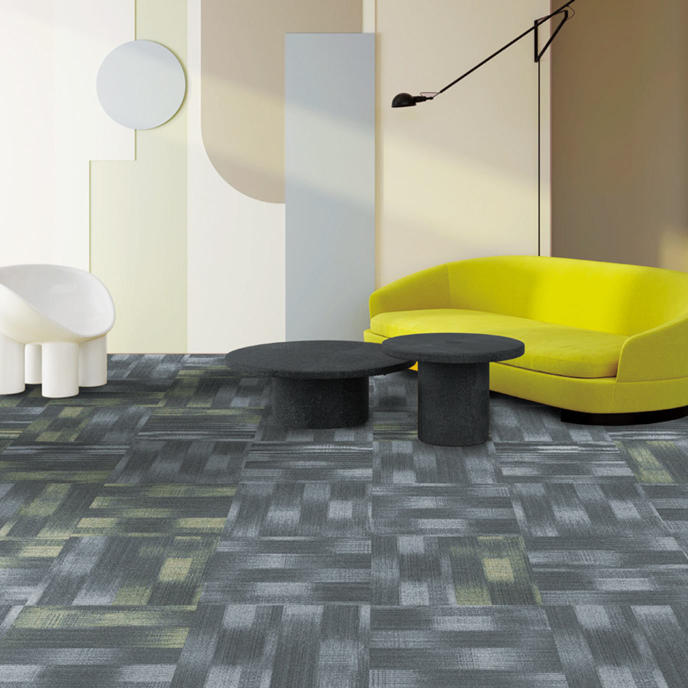 RVT CARPET | R4