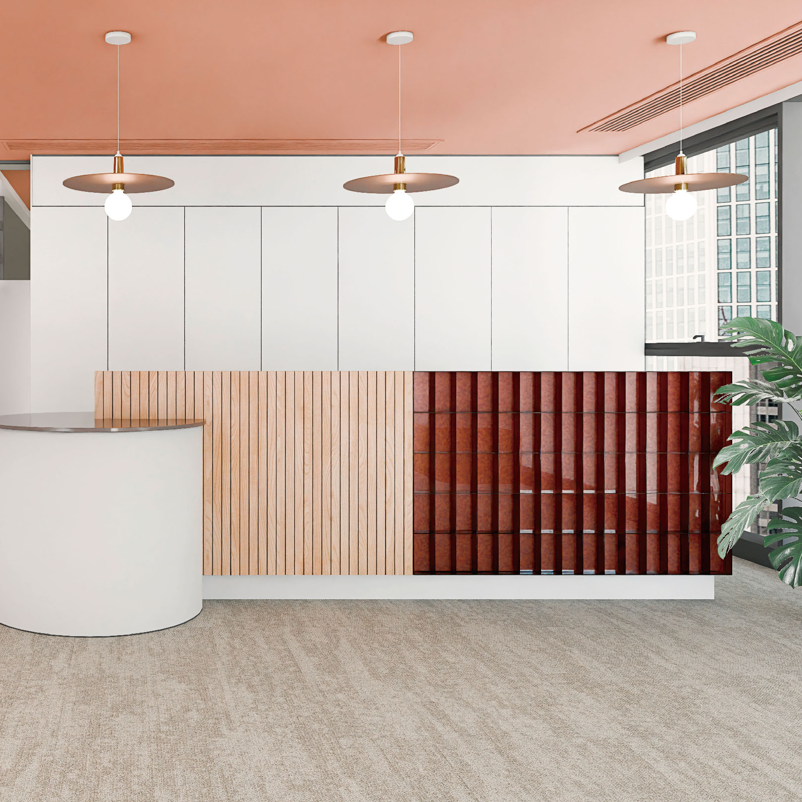 Voxflor - Aerial Whisipers