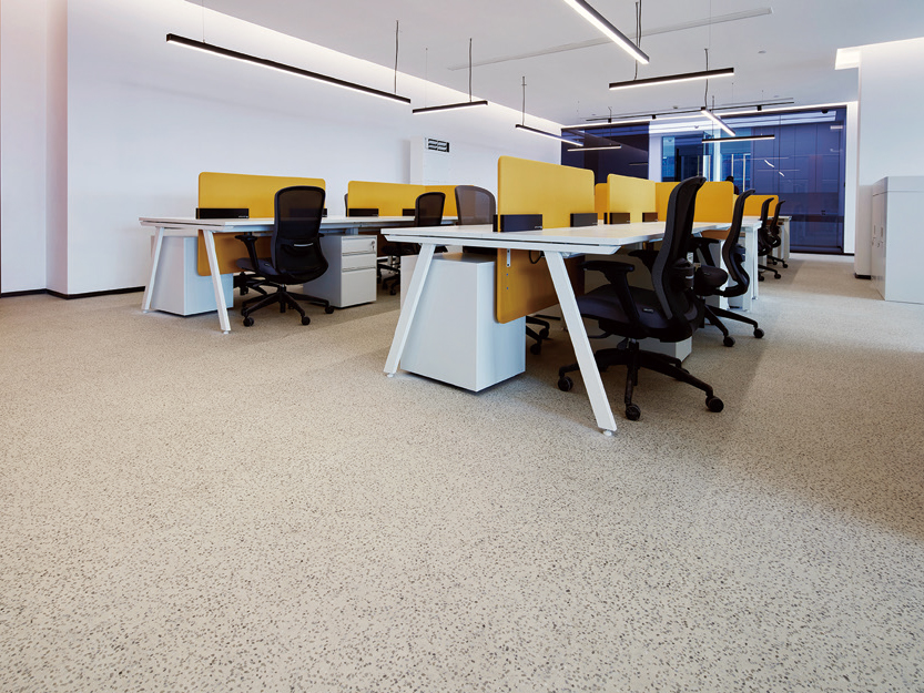 LVT Terrazzo 32 - l
