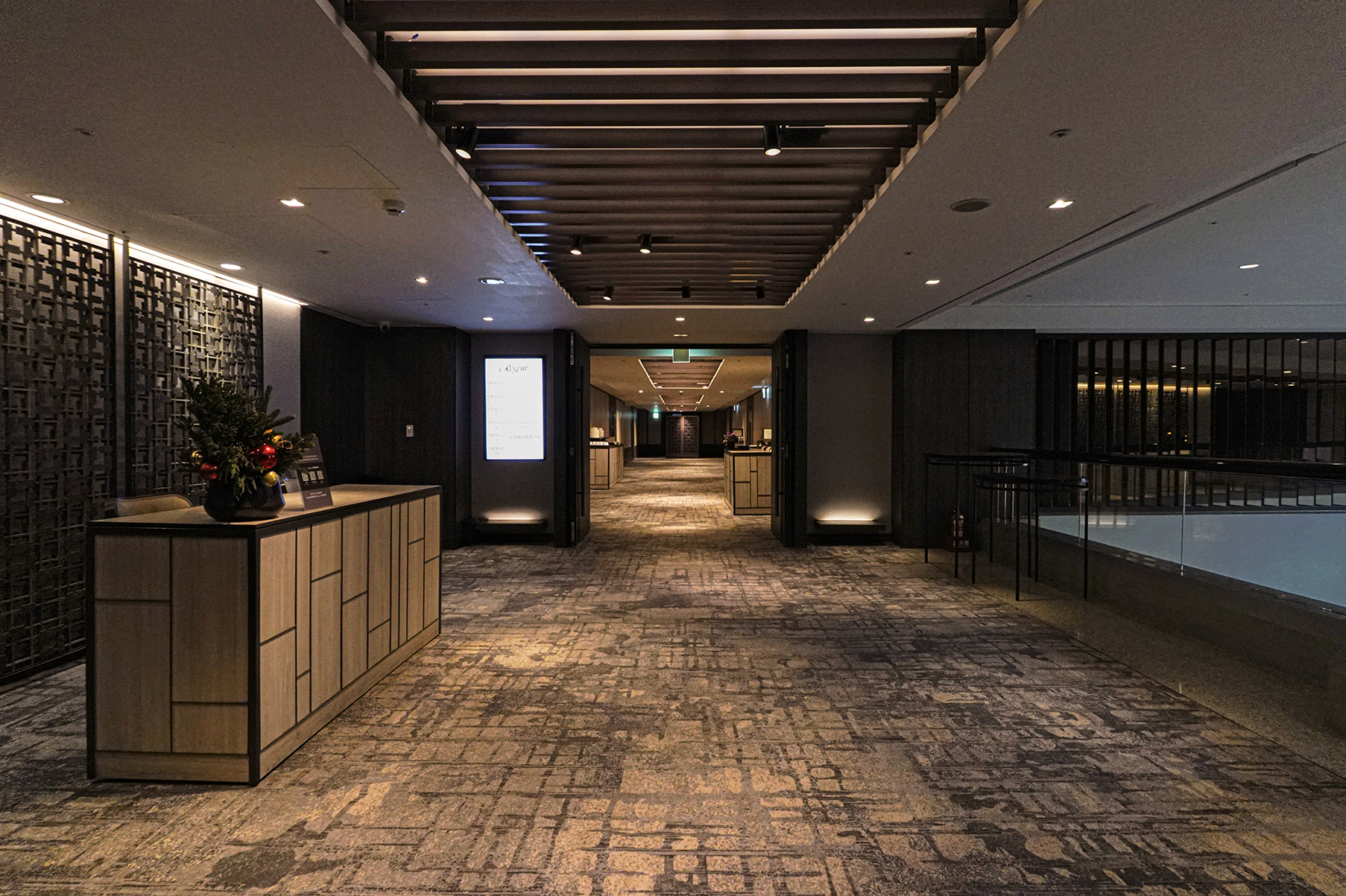 晶華酒店 | Regent Taipei